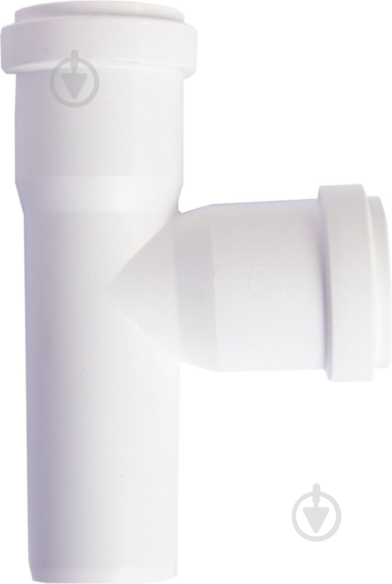 Тройник Magnaplast 32х32/88,5° Htplus - фото 1 Тройник Magnaplast 32х32/88,5° Htplus - фото 1