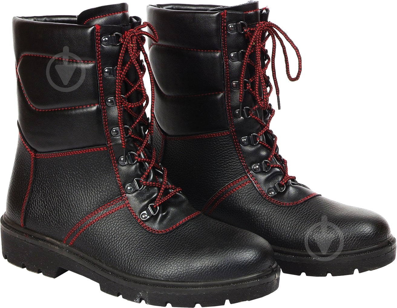 Берцы Reis р.45 BRWINTER BC черный - фото 1