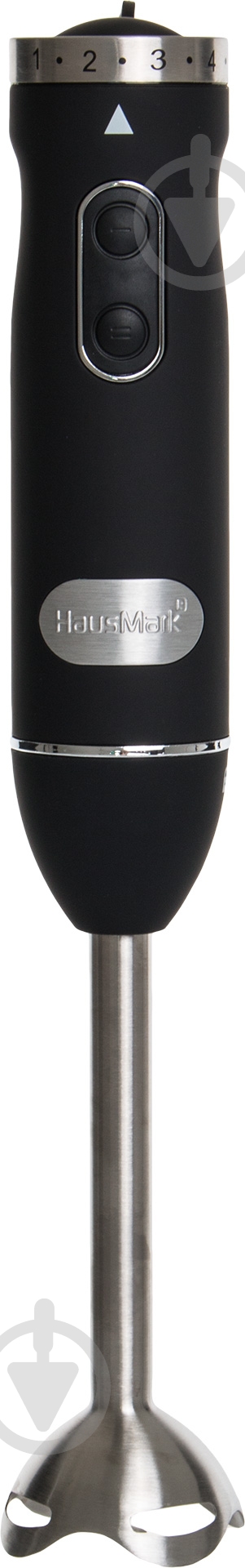 Блендер погружной HausMark HBS-640В - фото 2