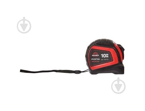 Рулетка Vitals автостоп Master 181731 10 м x 25 мм - фото 7 Рулетка Vitals автостоп Master 181731 10 м x 25 мм - фото 7