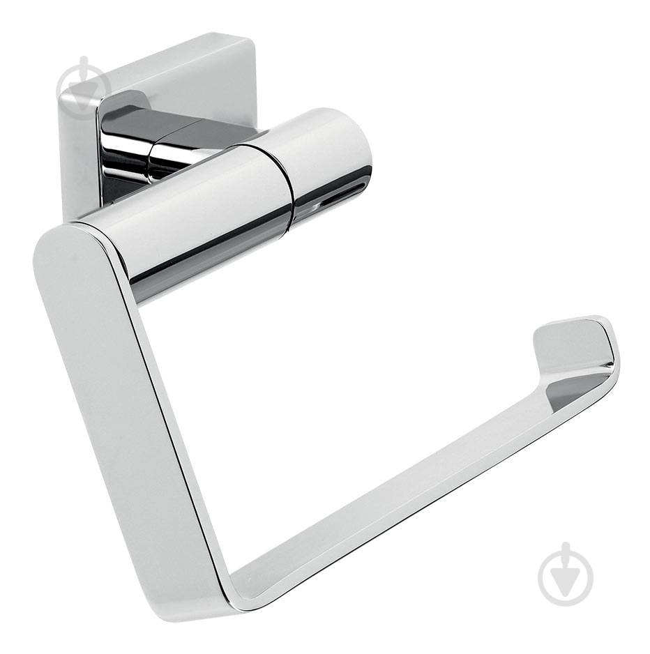 Держатель для туалетной бумаги Ferro GRETA AGR33 - фото 1
