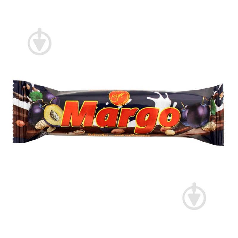 Батончик Мария Маrgo 55 г - фото 2