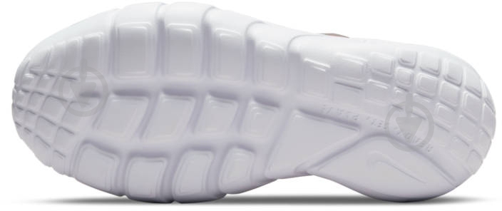 Кроссовки Nike FLEX RUNNER 2 DJ6040-600 р.34 - фото 10