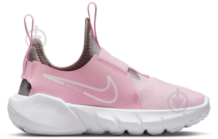 Кроссовки Nike FLEX RUNNER 2 DJ6040-600 р.34 - фото 2