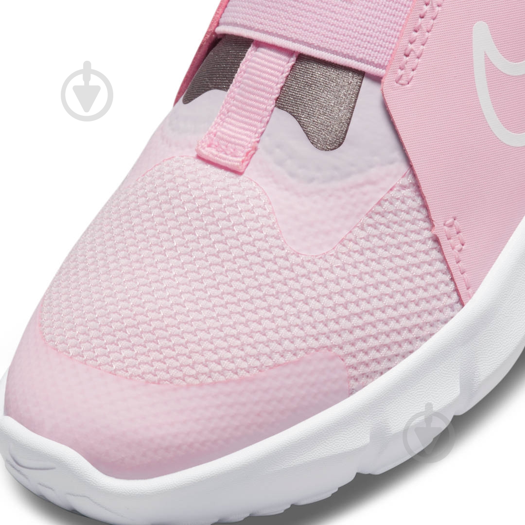 Кроссовки Nike FLEX RUNNER 2 DJ6040-600 р.34 - фото 7