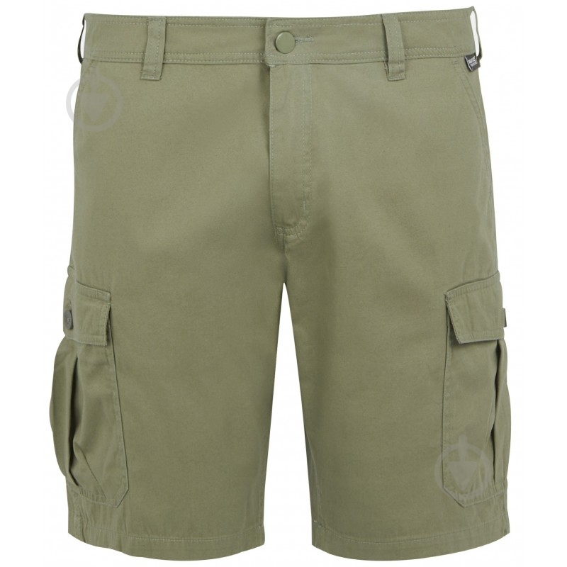 Шорти Regatta RuwanShort RMJ310-9B9 р. 40 зелений - фото 1