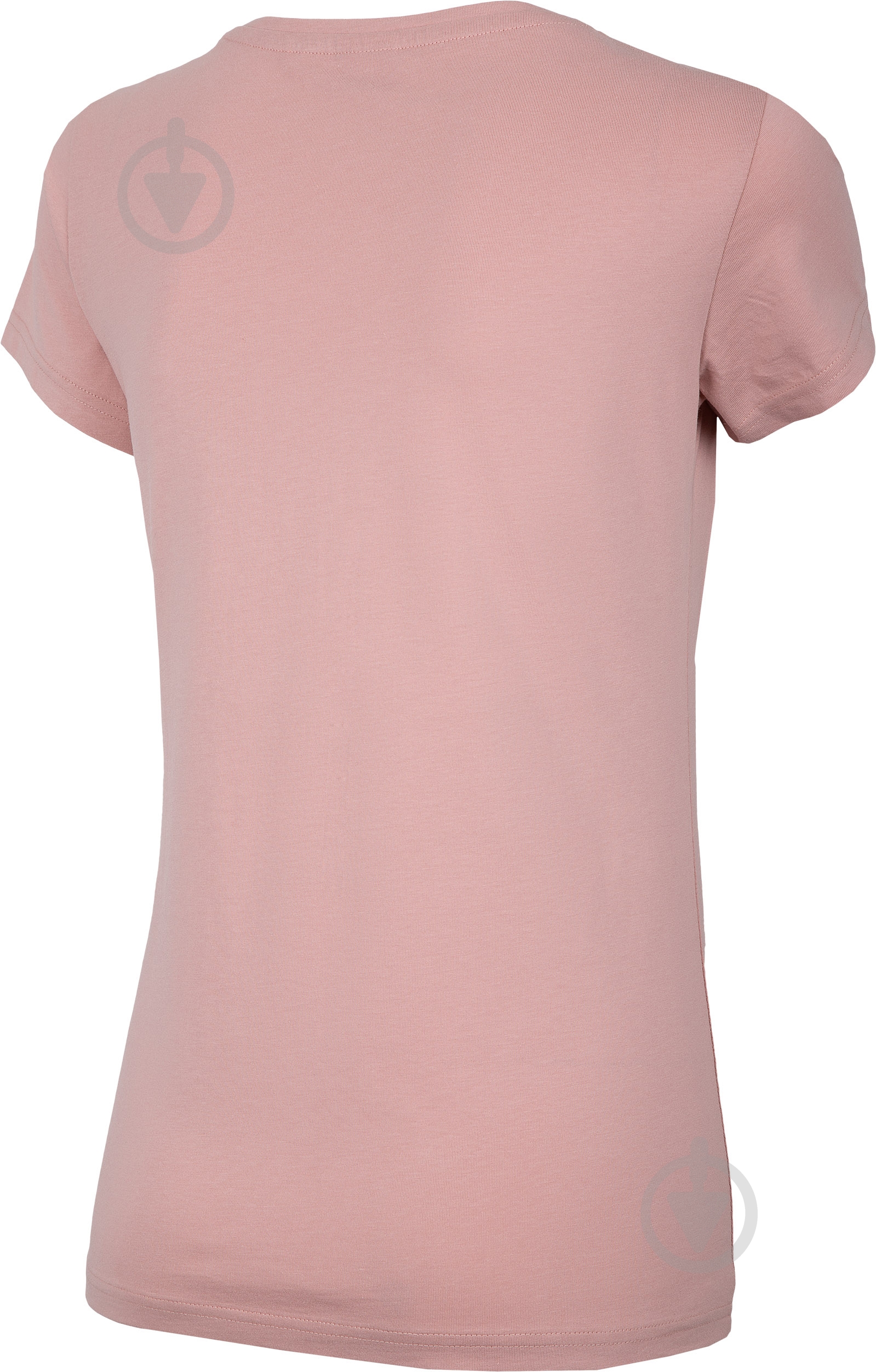 Футболка 4F H4L21-TSD025-65S р.L - фото 4 Футболка 4F H4L21-TSD025-65S р.L - фото 4