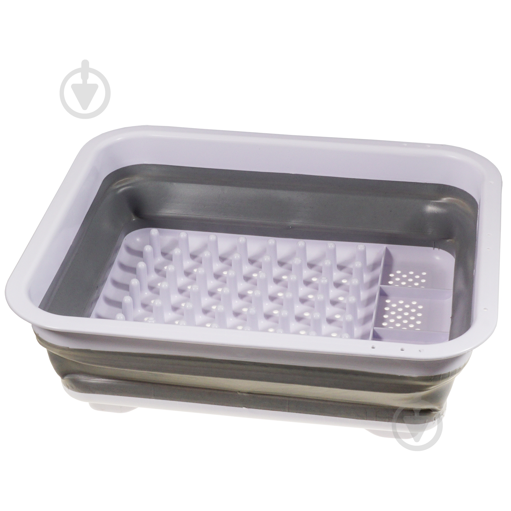 Сушарка для посуду Supretto 71470001 - фото 1