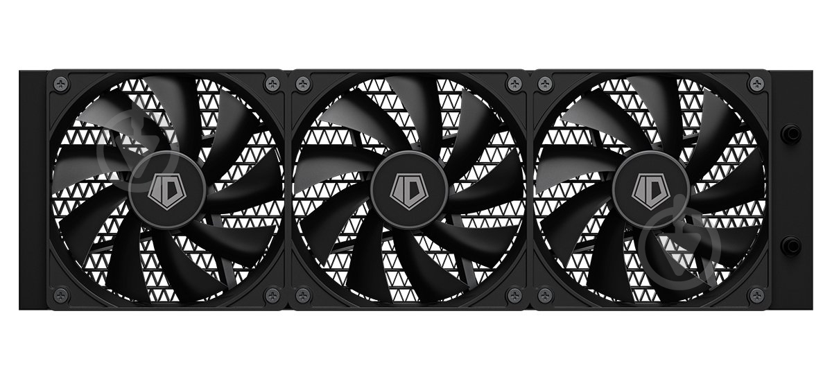 Система водного охлаждения ID-Cooling FX360 - фото 3