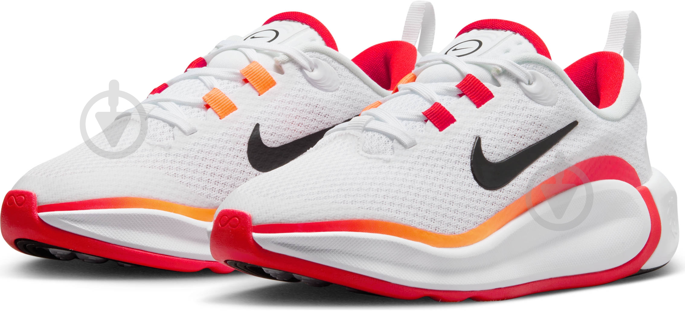 Кроссовки Nike KIDFINITY FD6058-101 р.36,5 - фото 5
