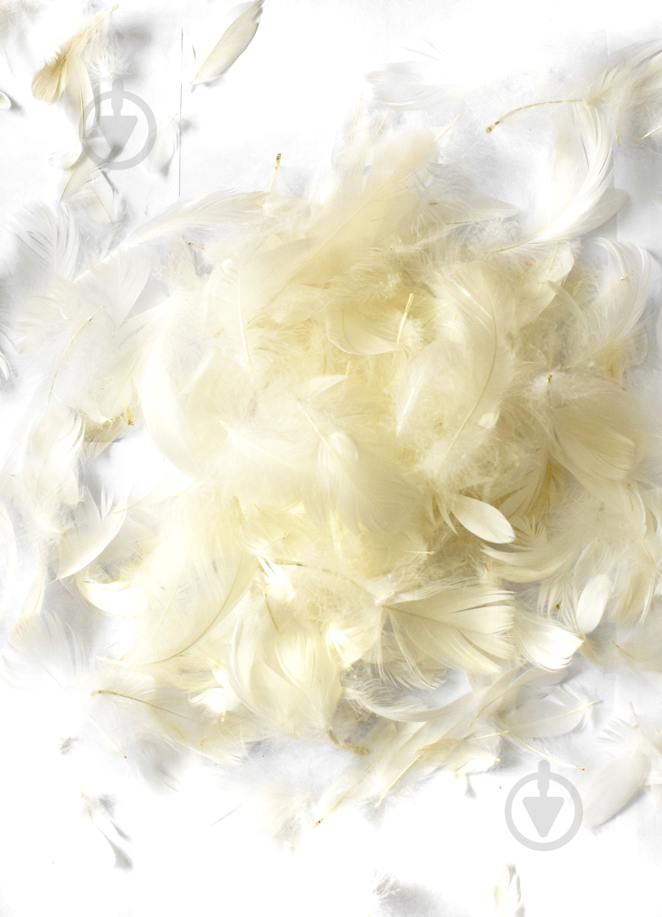 Наполнитель Перья 5919 - фото 1