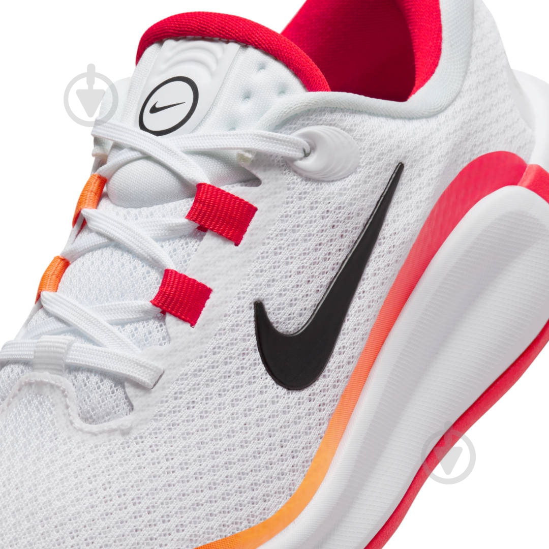 Кроссовки Nike KIDFINITY FD6058-101 р.39 - фото 7