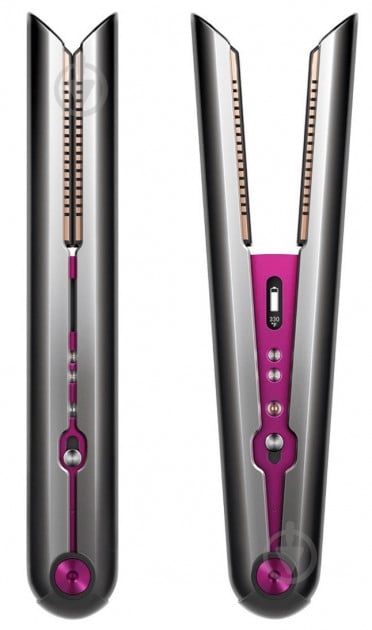 Щипцы для волос Dyson Corrale HS03 - фото 1