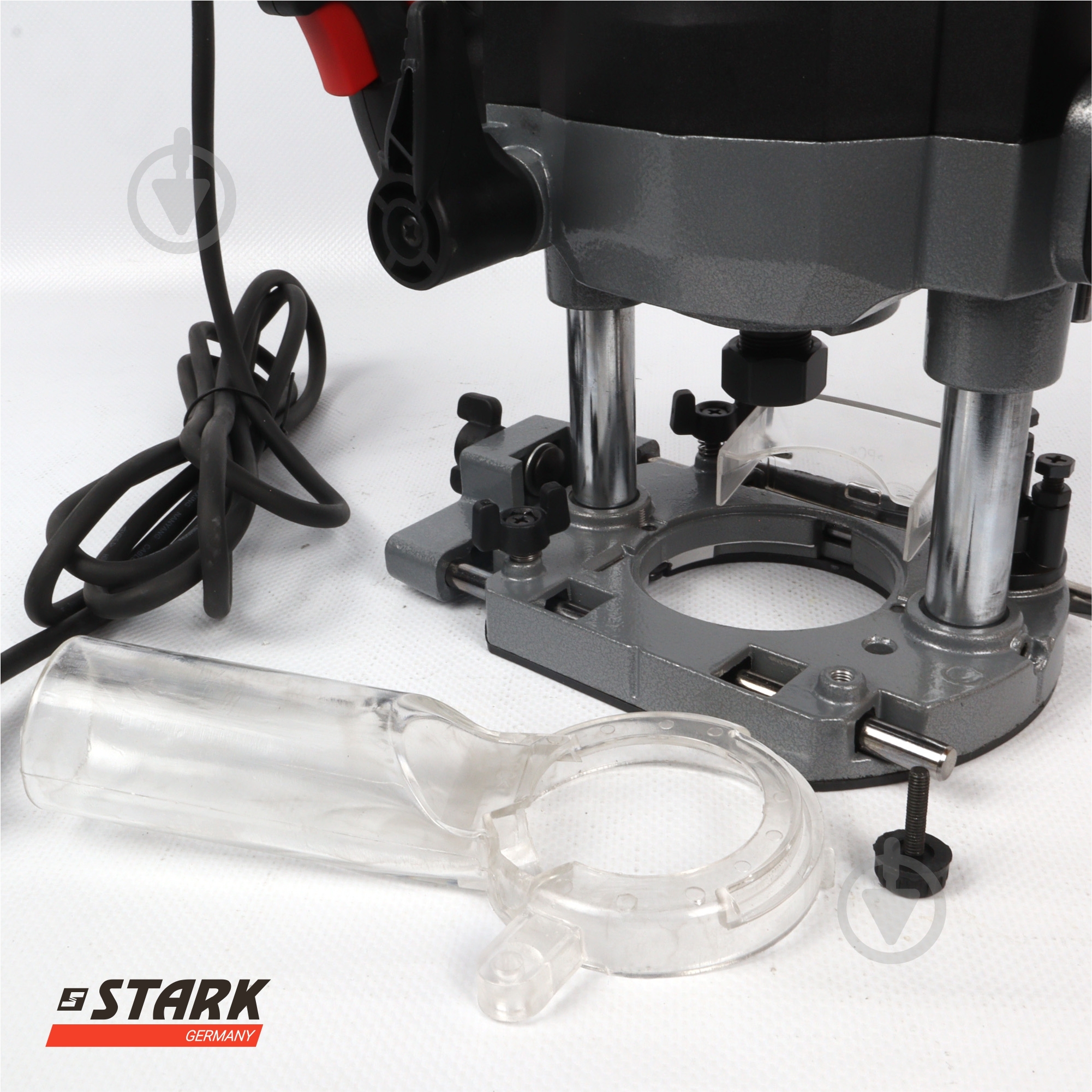 Фрезер Stark 250014000 - фото 10
