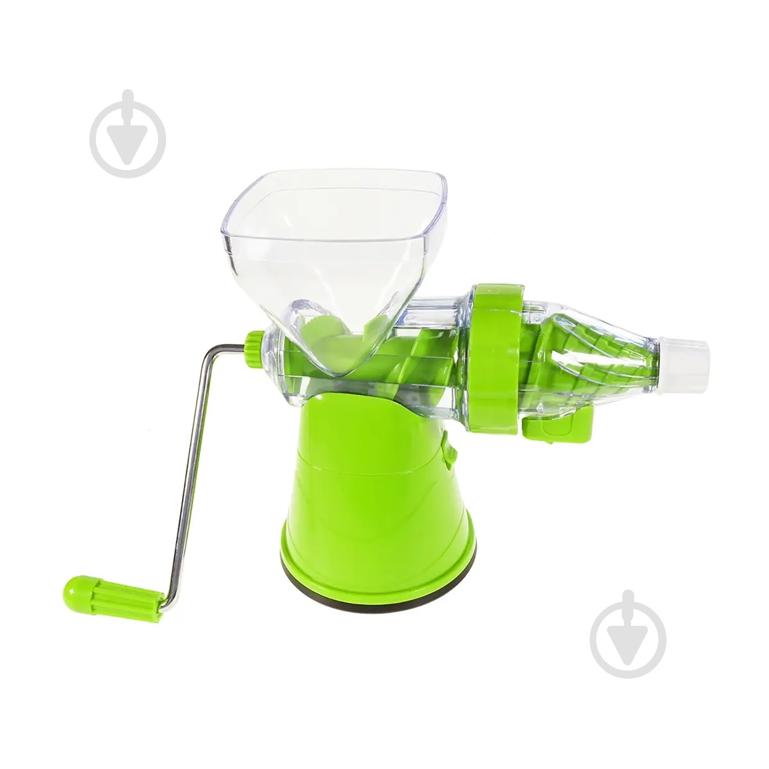 Терка многофункциональная Supretto Kitchen Master 2 в 1 (5736) - фото 2