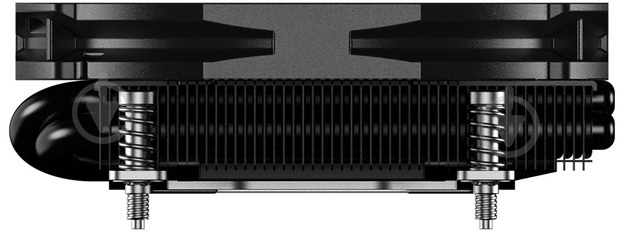 Процессорный кулер ID-Cooling IS-30A Black - фото 3