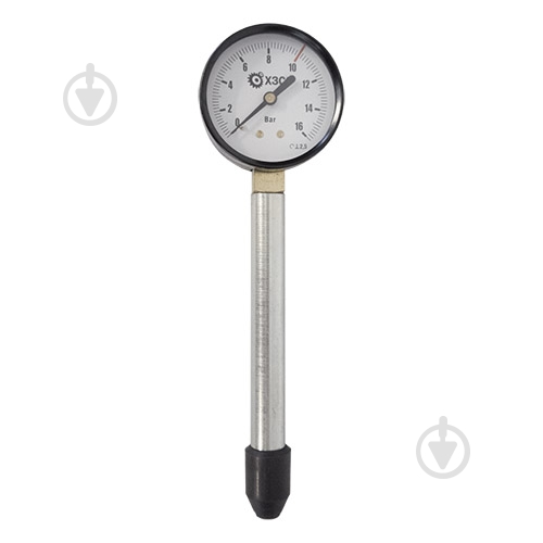 Компресометр 16 атм КОМПР16 ХЗСО CMPR1601 - фото 1