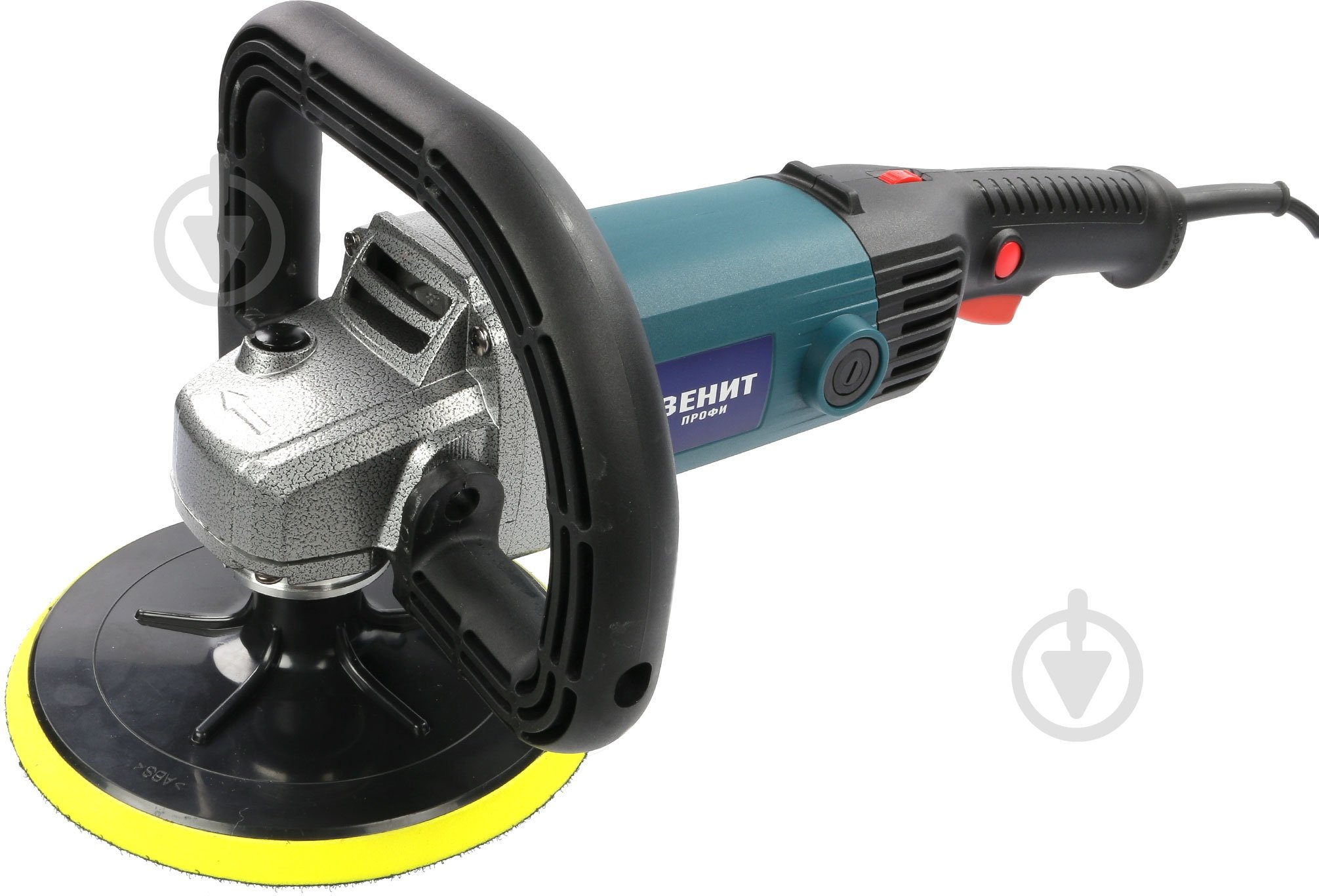 Полірувальна машина Зеніт ЗПМ-180/1800 833582 - фото 1