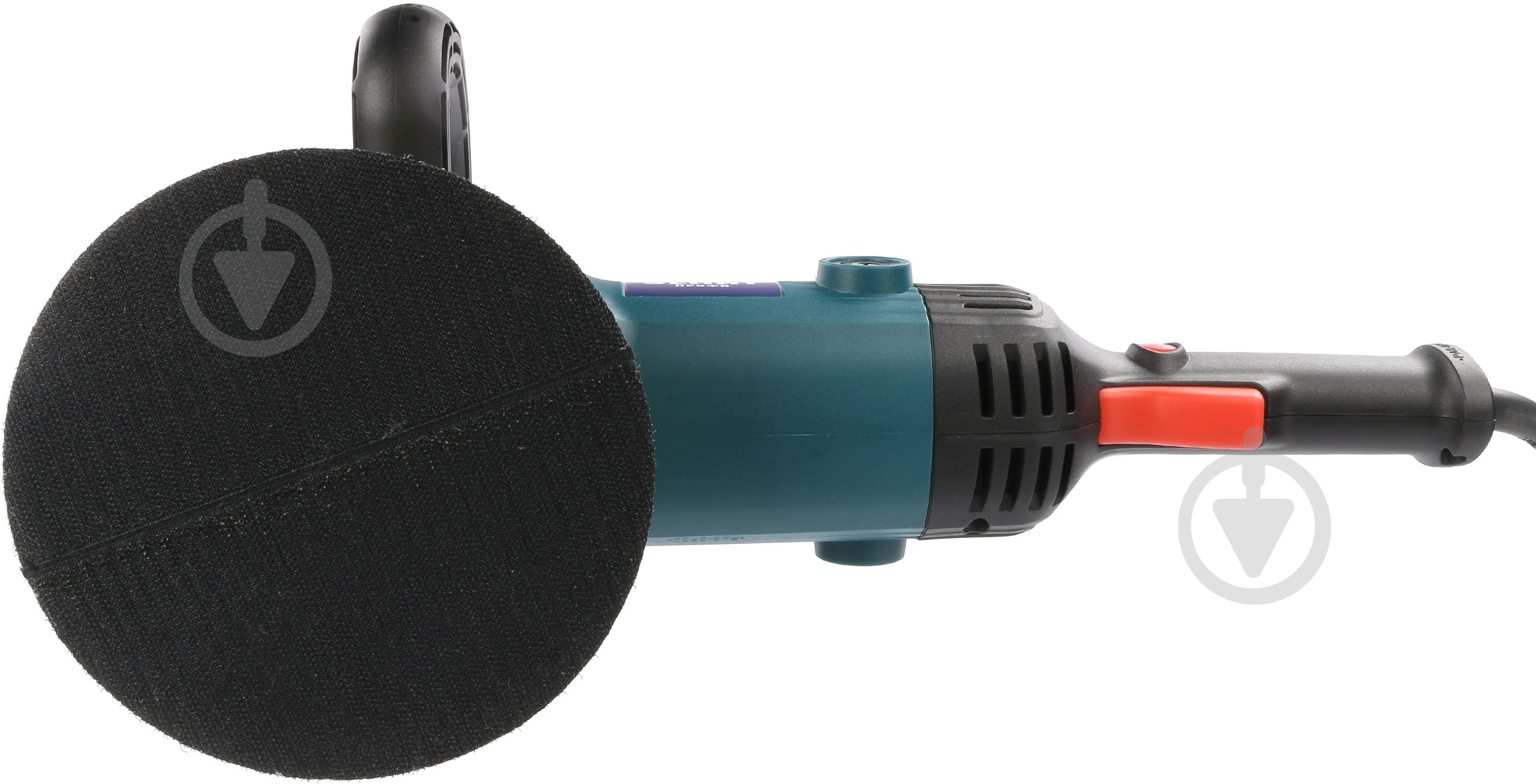 Полірувальна машина Зеніт ЗПМ-180/1800 833582 - фото 3