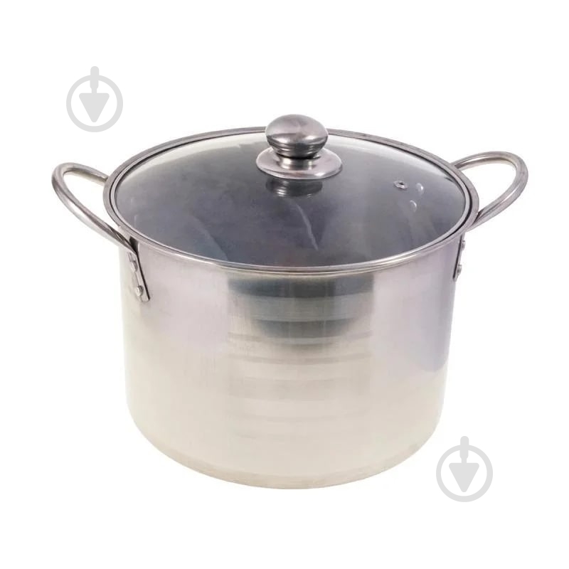 Набор кастрюль Supretto 8 предметов (5740) - фото 3