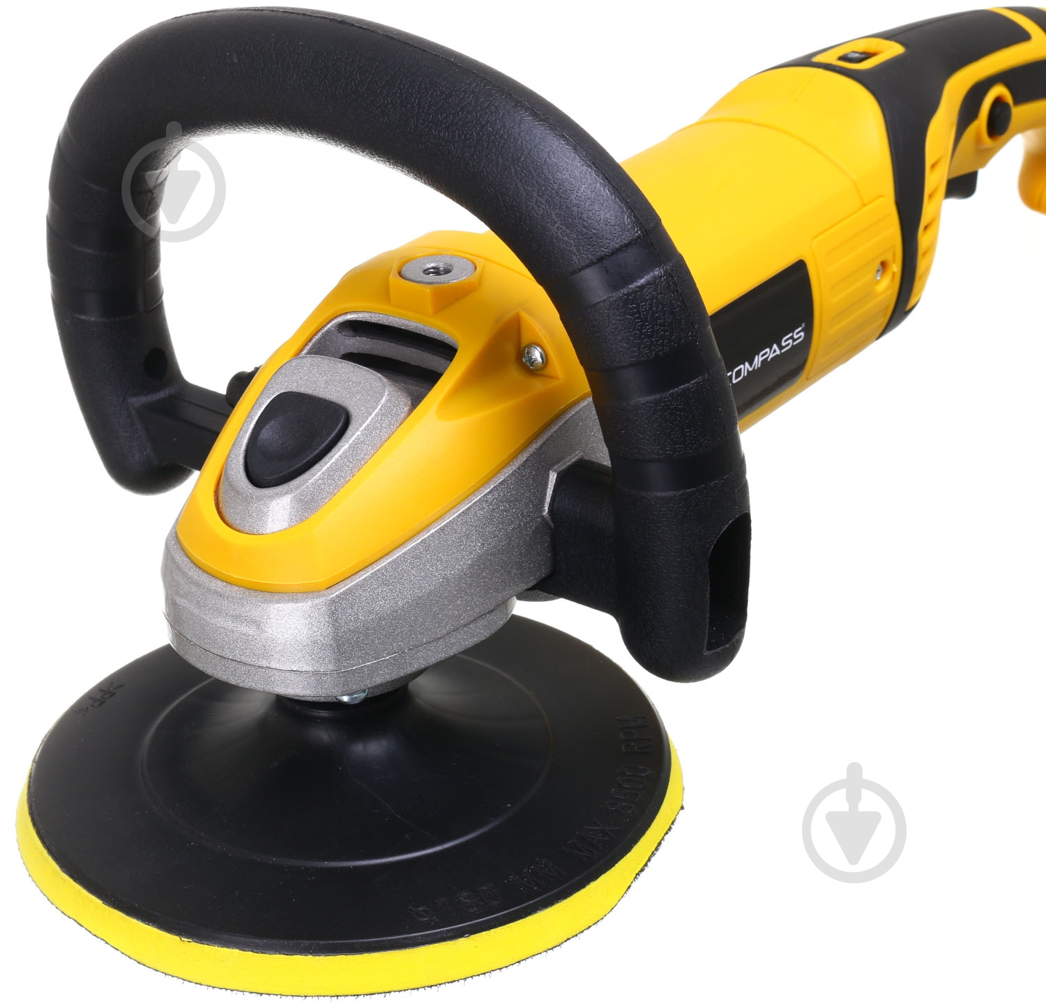 Полировальная машина Compass P61-1 - фото 6 Полировальная машина Compass P61-1 - фото 6