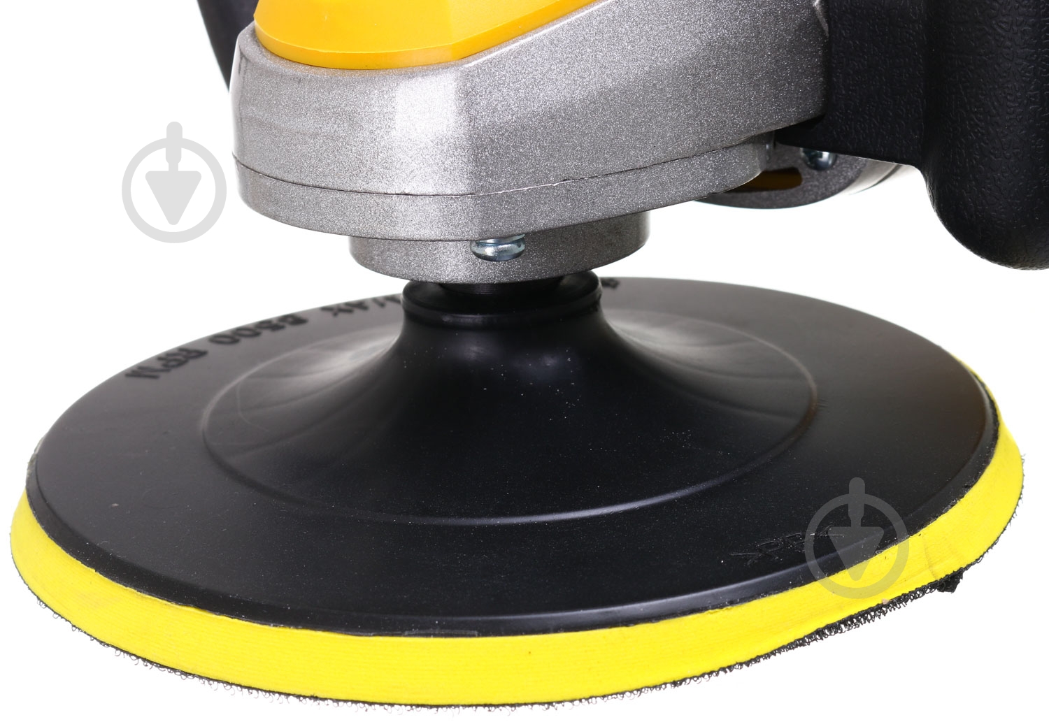 Полировальная машина Compass P61-1 - фото 8 Полировальная машина Compass P61-1 - фото 8