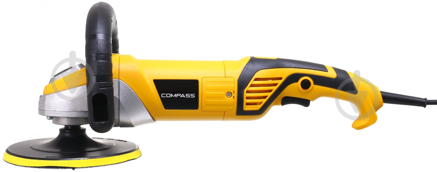 Полировальная машина Compass P61-1 - фото 2 Полировальная машина Compass P61-1 - фото 2