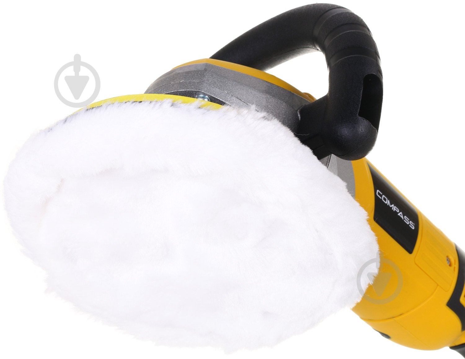 Полировальная машина Compass P61-1 - фото 10 Полировальная машина Compass P61-1 - фото 10