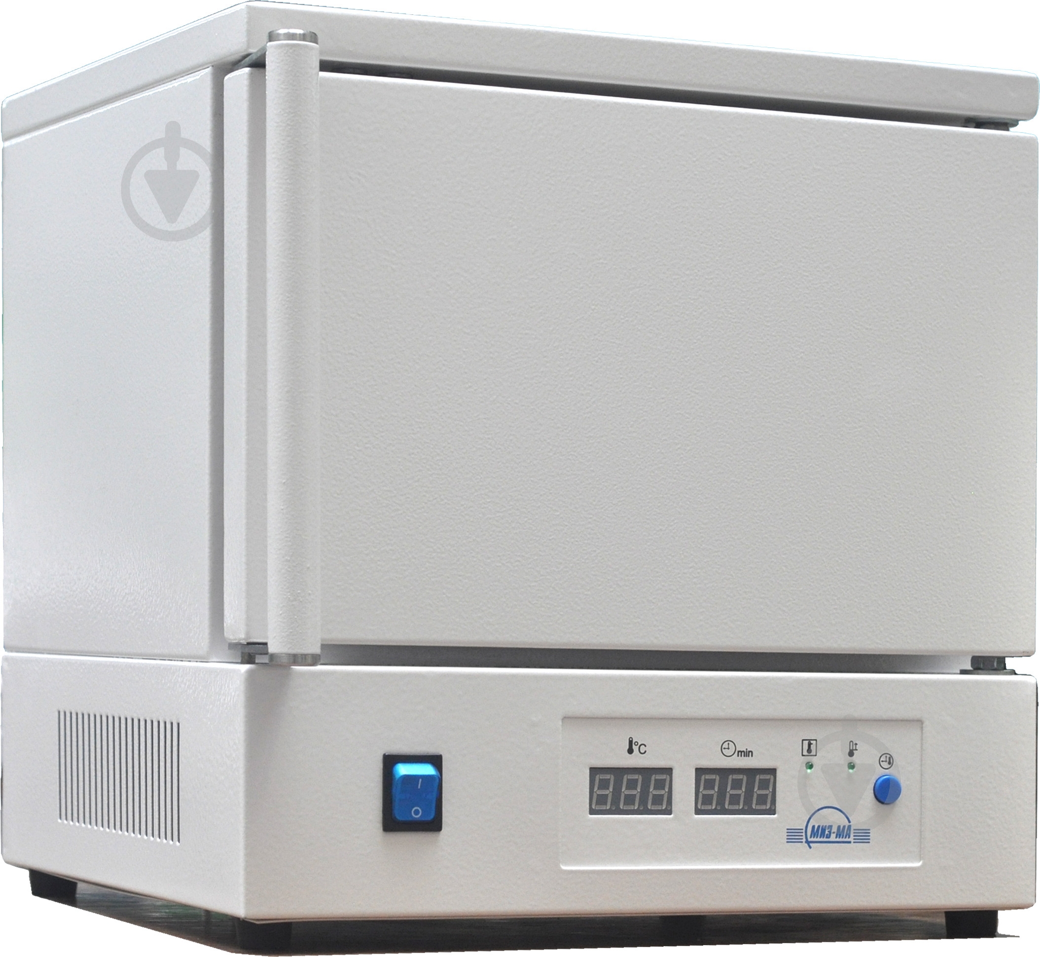 Стерилизатор воздушный МизМа ГП-10 - фото 1