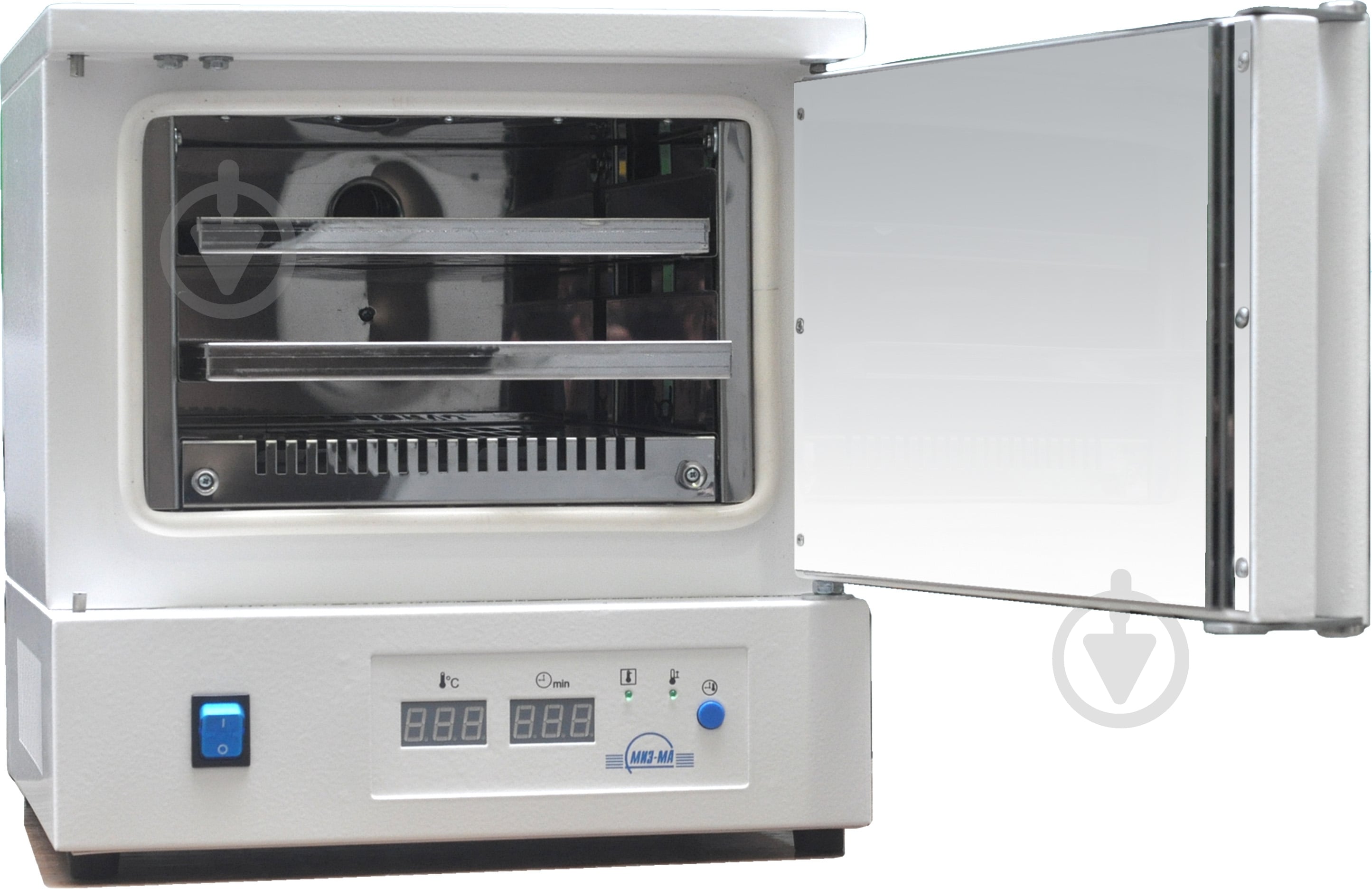 Стерилизатор воздушный МизМа ГП-10 - фото 3