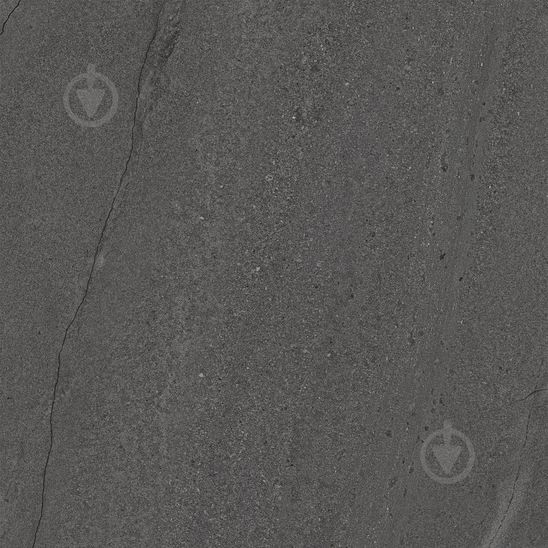 Плитка Silva Black F PC R Sumat 60x60 см (2 сорт) - фото 2