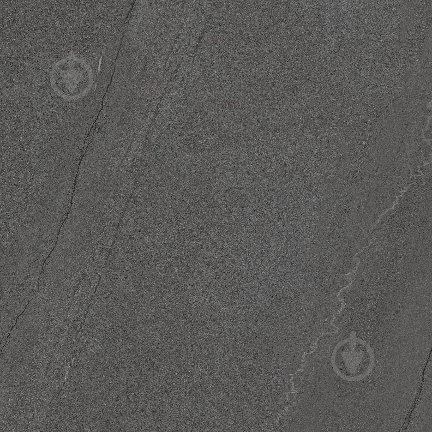 Плитка Silva Black F PC R Sumat 60x60 см (2 сорт) - фото 4