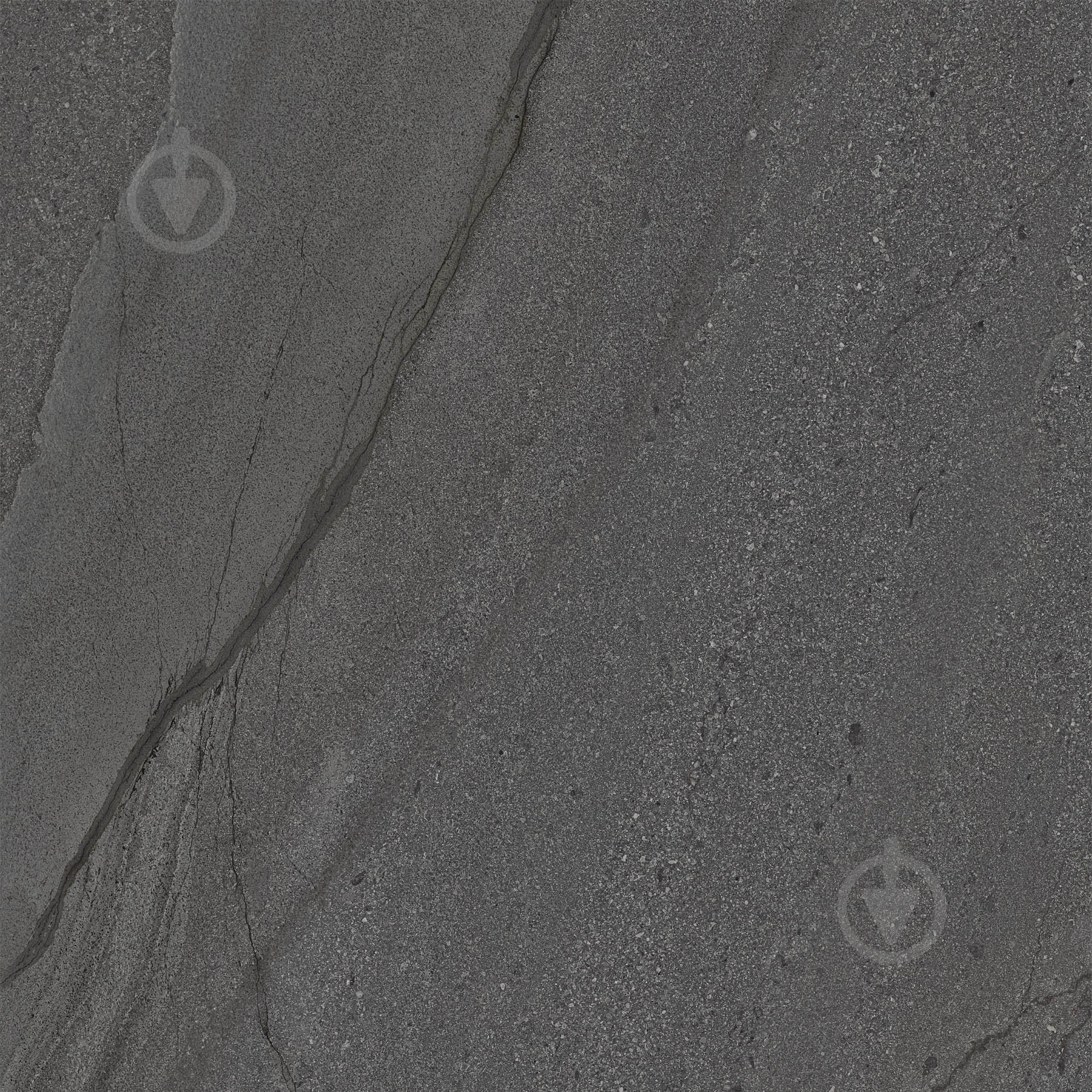 Плитка Silva Black F PC R Sumat 60x60 см (2 сорт) - фото 3