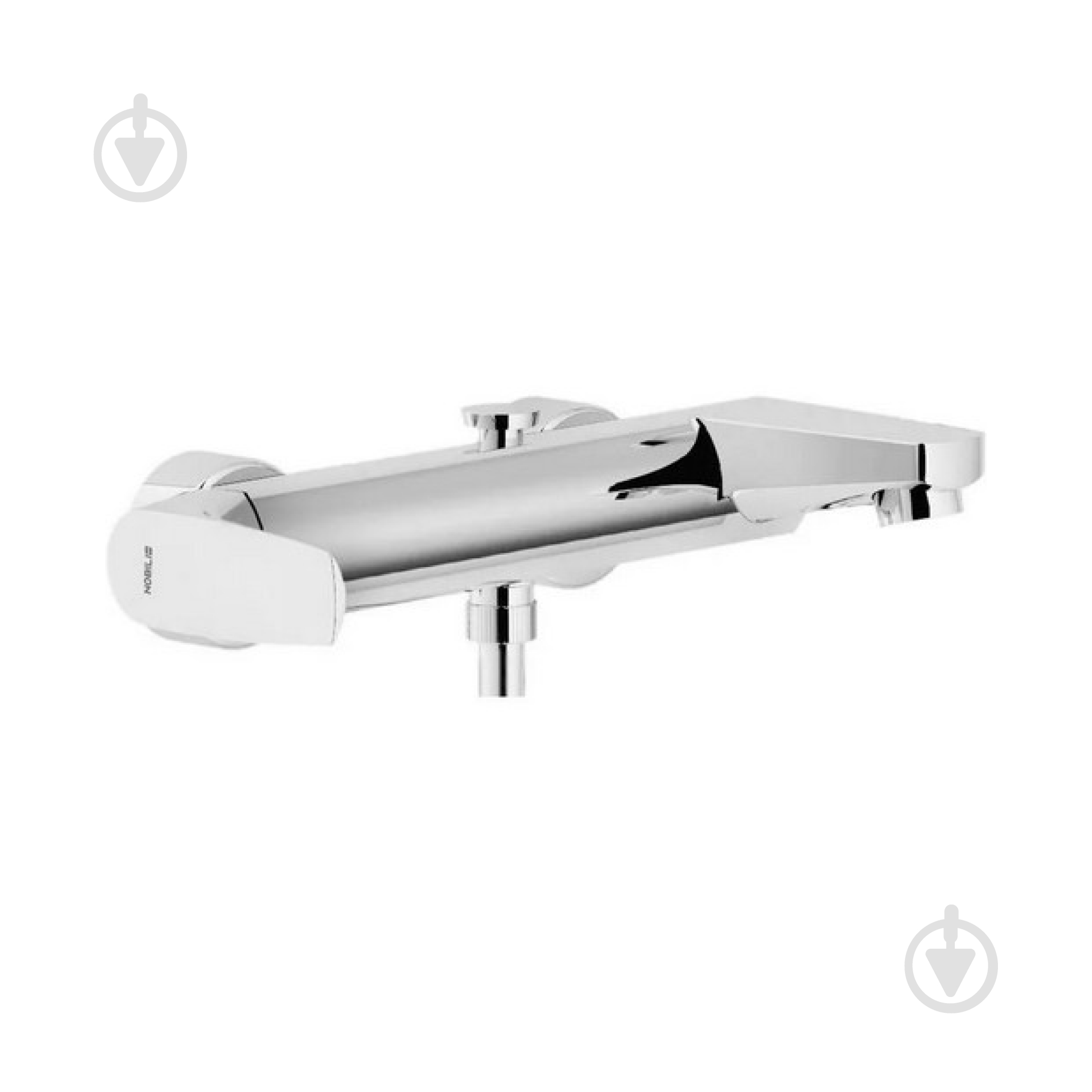 Смеситель для ванны Nobili Nobi NB84110/1CR - фото 1 Смеситель для ванны Nobili Nobi NB84110/1CR - фото 1