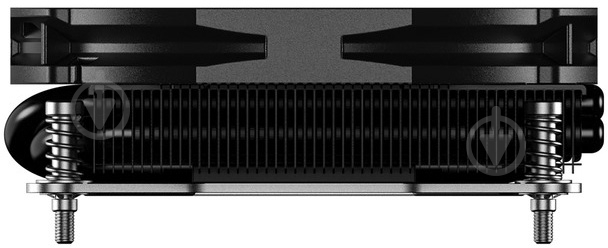 Процессорный кулер ID-Cooling IS-30i Black - фото 5