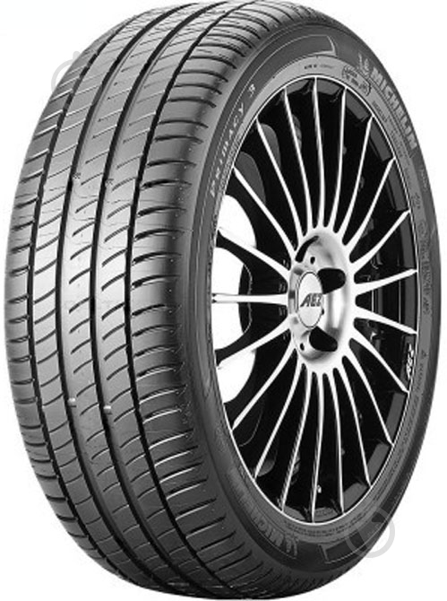 Шина Michelin PRIMACY 3 225/ 55 R16 95 V лето - фото 1