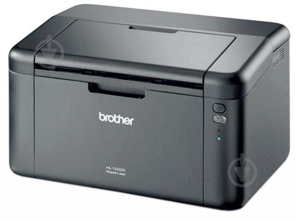 Принтер Brother HL-1202R А4 (HL1202R1) - фото 1 Принтер Brother HL-1202R А4 (HL1202R1) - фото 1