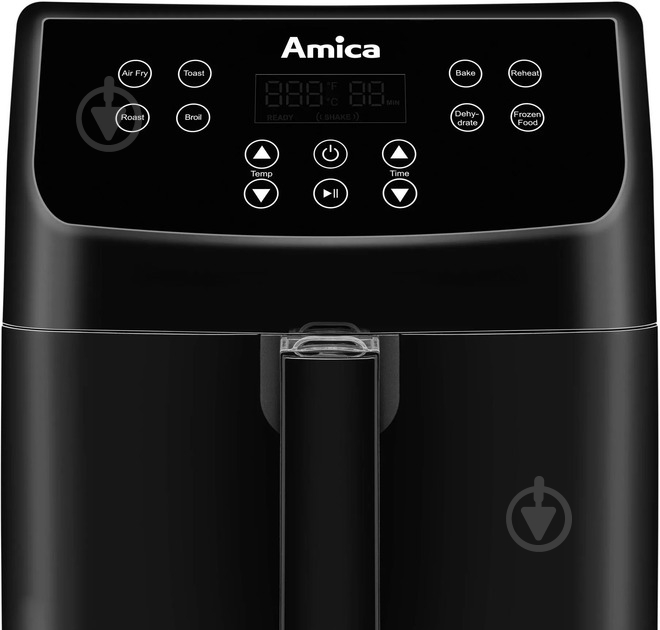 Мультипечь Amica AFM 4011 - фото 2