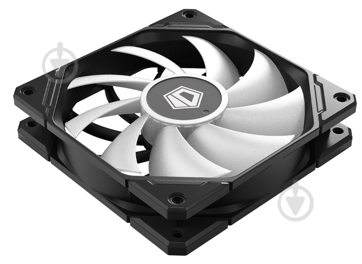 Вентилятор для корпуса ID-Cooling TF-12025 Pro ARGB - фото 4 Вентилятор для корпуса ID-Cooling TF-12025 Pro ARGB - фото 4