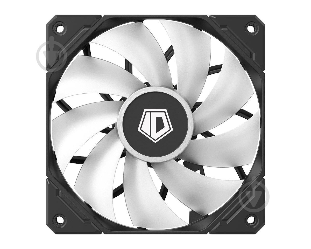 Вентилятор для корпуса ID-Cooling TF-12025 Pro ARGB - фото 3 Вентилятор для корпуса ID-Cooling TF-12025 Pro ARGB - фото 3
