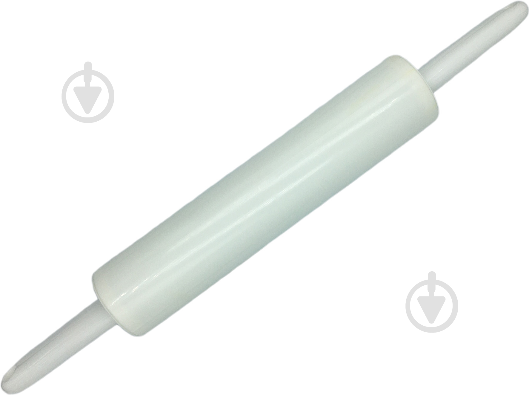 Качалка Fackelmann с ручками 42x5,2 см 31552 - фото 2 Качалка Fackelmann с ручками 42x5,2 см 31552 - фото 2