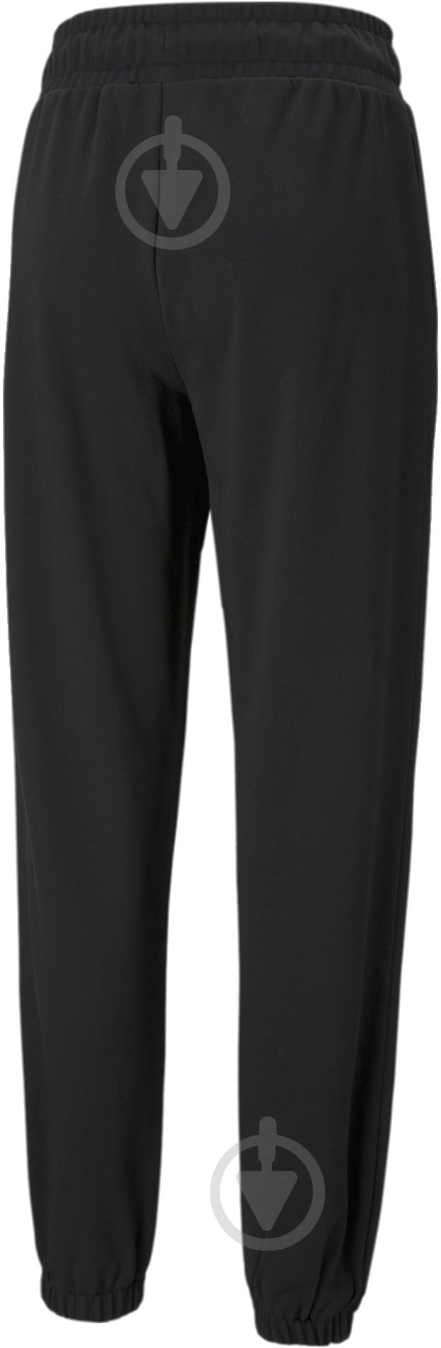 Штани Puma Classics Relaxed Jogger 53041601 р. XL чорний - фото 2