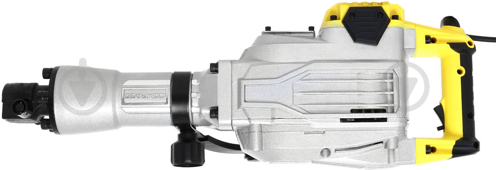Отбойный молоток Compass ZIG-90K - фото 2
