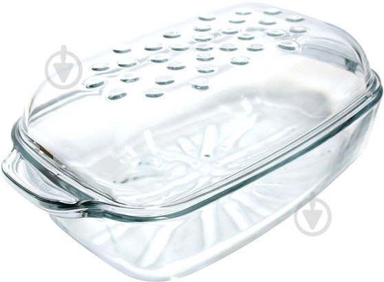 Гусятница Simax 3,2 л 7356/7366/P - фото 1