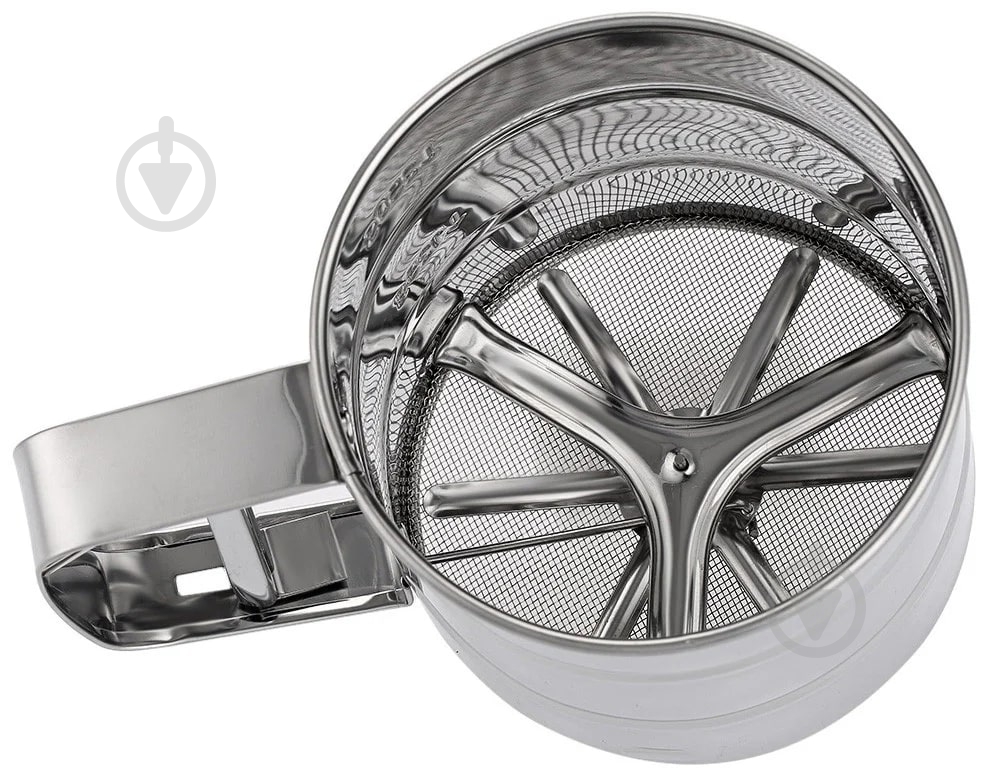 Сито-кружка Supretto 10.5 см 4944 - фото 2 Сито-кружка Supretto 10.5 см 4944 - фото 2