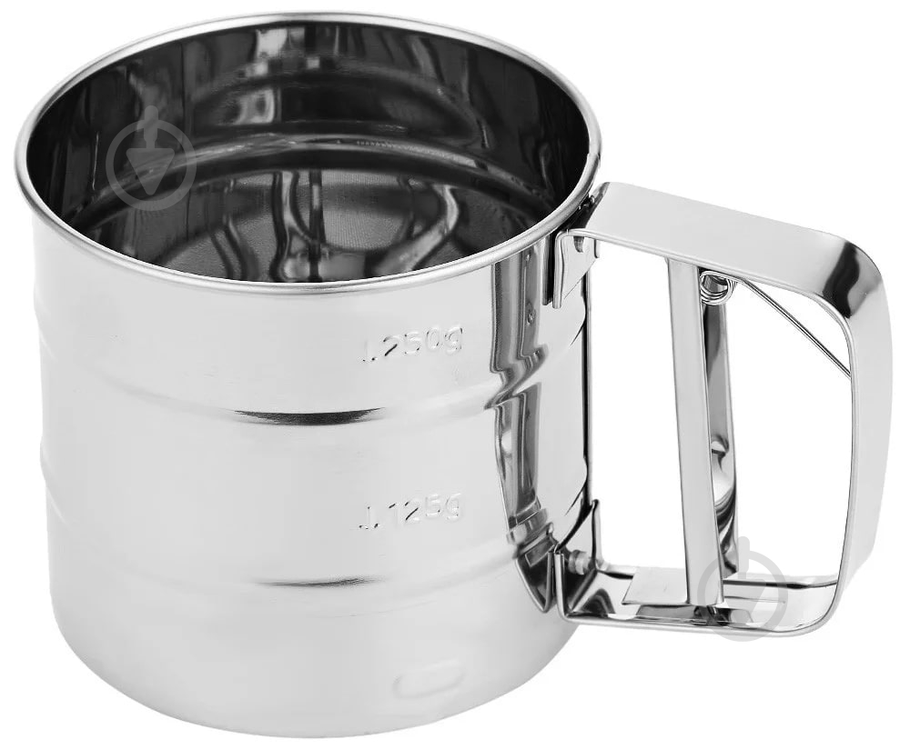 Сито-кружка Supretto 10.5 см 4944 - фото 1 Сито-кружка Supretto 10.5 см 4944 - фото 1