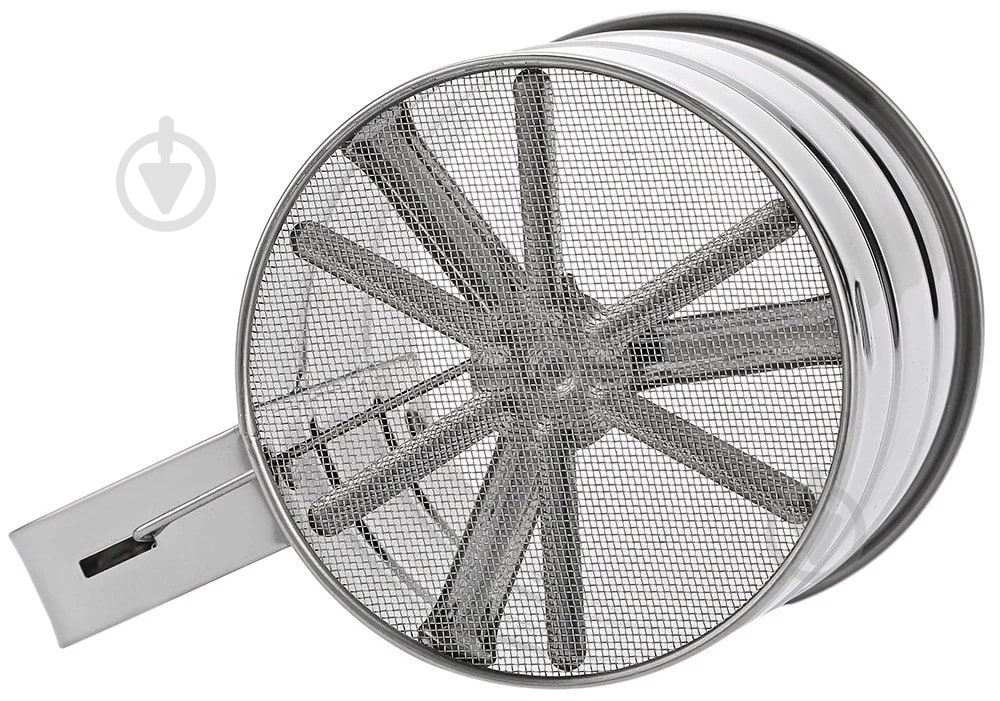 Сито-кружка Supretto 10.5 см 4944 - фото 3 Сито-кружка Supretto 10.5 см 4944 - фото 3