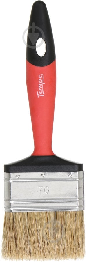 Кисть Tempo универсальная 2К 70 мм 70мм - фото 1