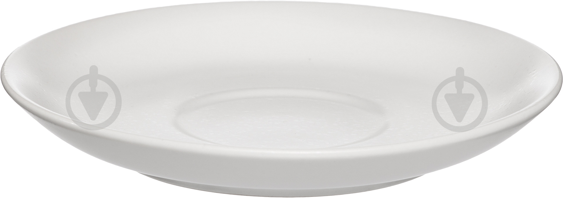 Чашка с блюдцем Mi Ware Matt White 220 мл 8156O - фото 3