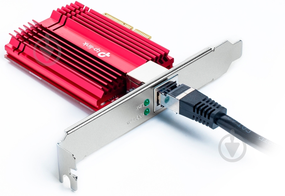 Мережева карта TP-Link TX401 - фото 3